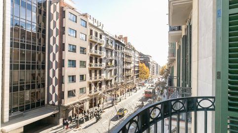 Photo 2 of Flat for rent in Balmes, L'Antiga Esquerra de l'Eixample, Barcelona Capital