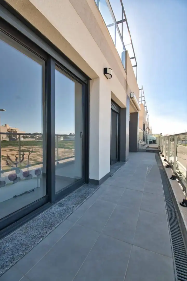 Penthouse for sale in Pilar de la Horadada ciudad, imagen 12