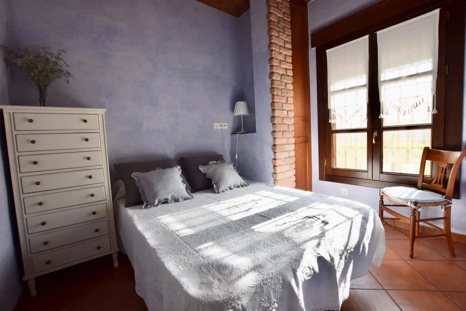 Casa o xalet de lloguer a Calle Yerbabuena, Álora