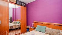 Bedroom of Single-family semi-detached for sale in Pulpí  with Air Conditioner, Terrace and Balcony