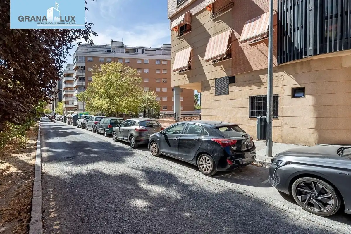 Rez-de-chaussée avec piscine à vendre à Calle PDTA RAFAEL GAGO PALOMO 9, imagen 30