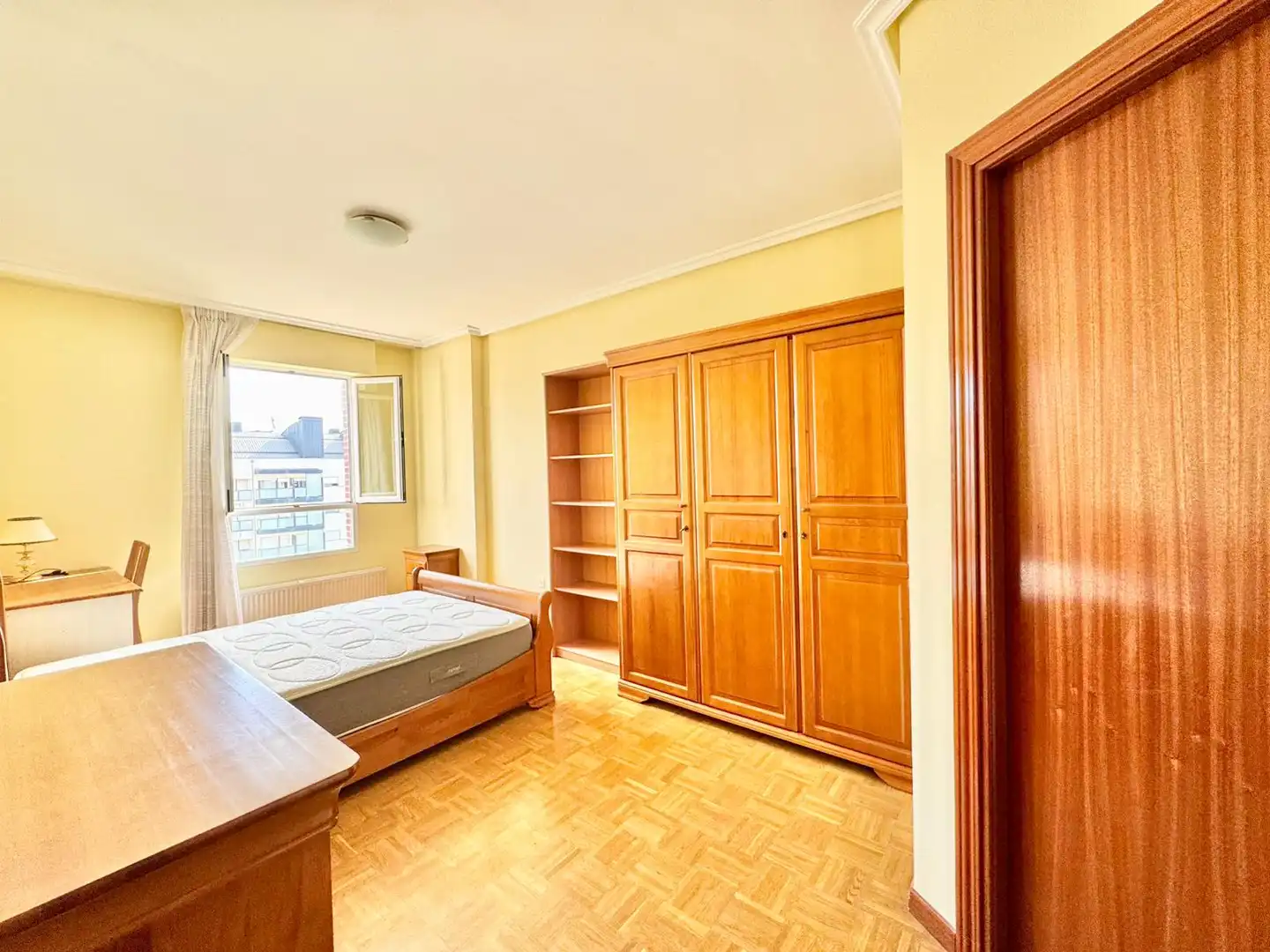 Flat for rent in Hondarribia Kalea, Lakua-Bizkarra