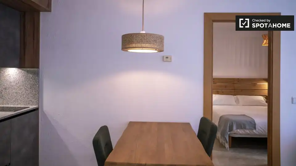 Flat to rent in Algirós, imagen 2