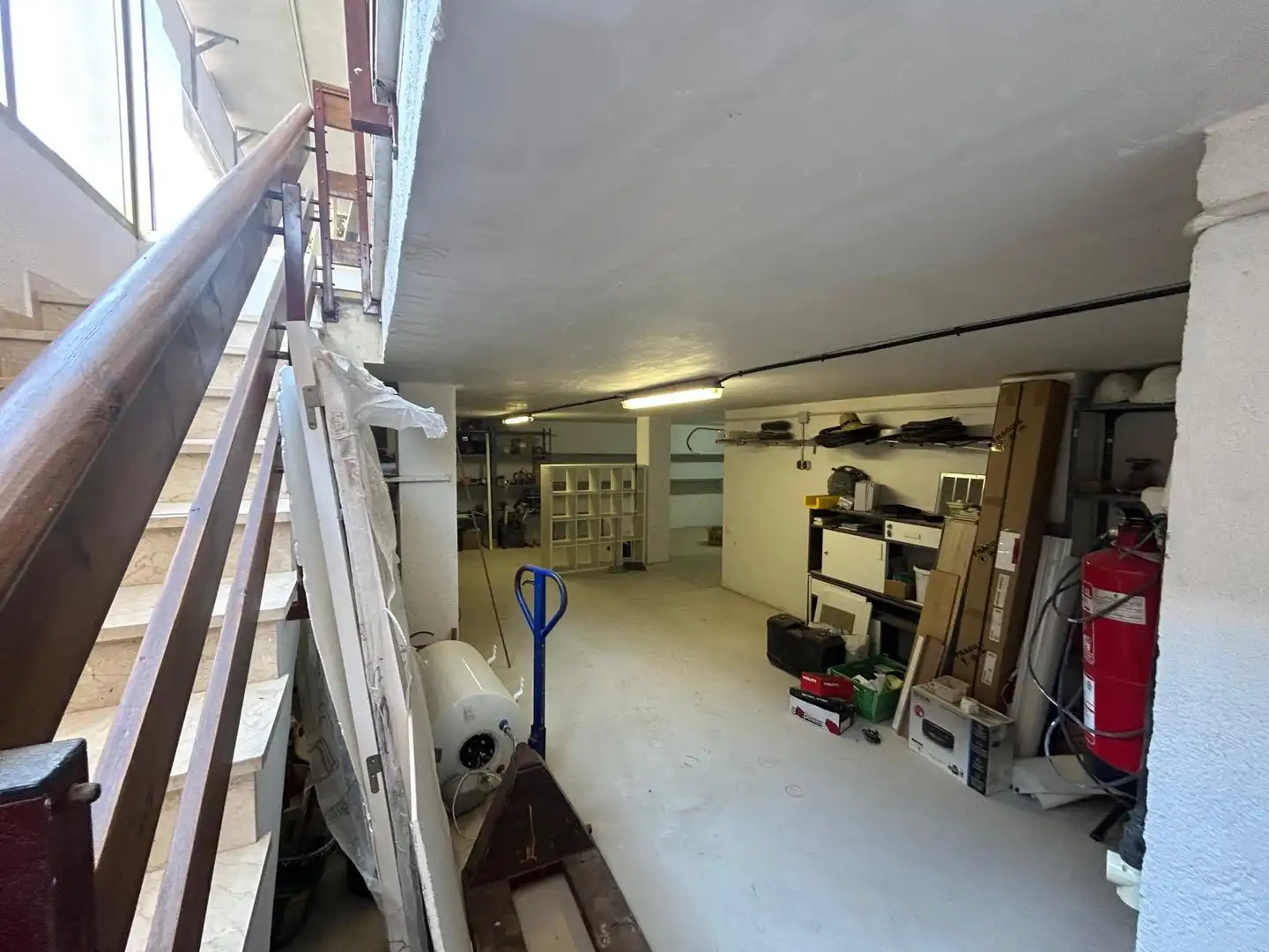 Local en venta en Cunit con Parquet, Terraza y Internet