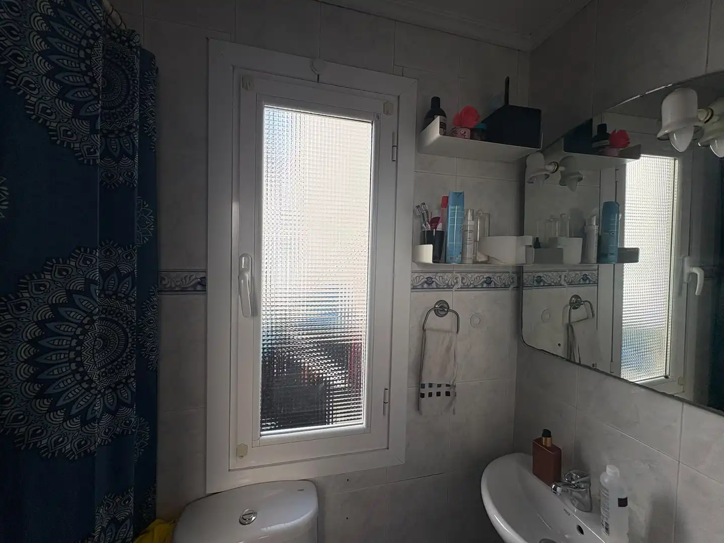 Baño de Piso en venta en Uribarri