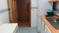 Kitchen of Flat to rent in Las Rozas de Madrid  with Air Conditioner, Storage room and Oven