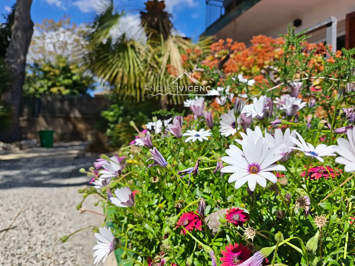 Chalet con piscina en venta en S Josep, imagen 57