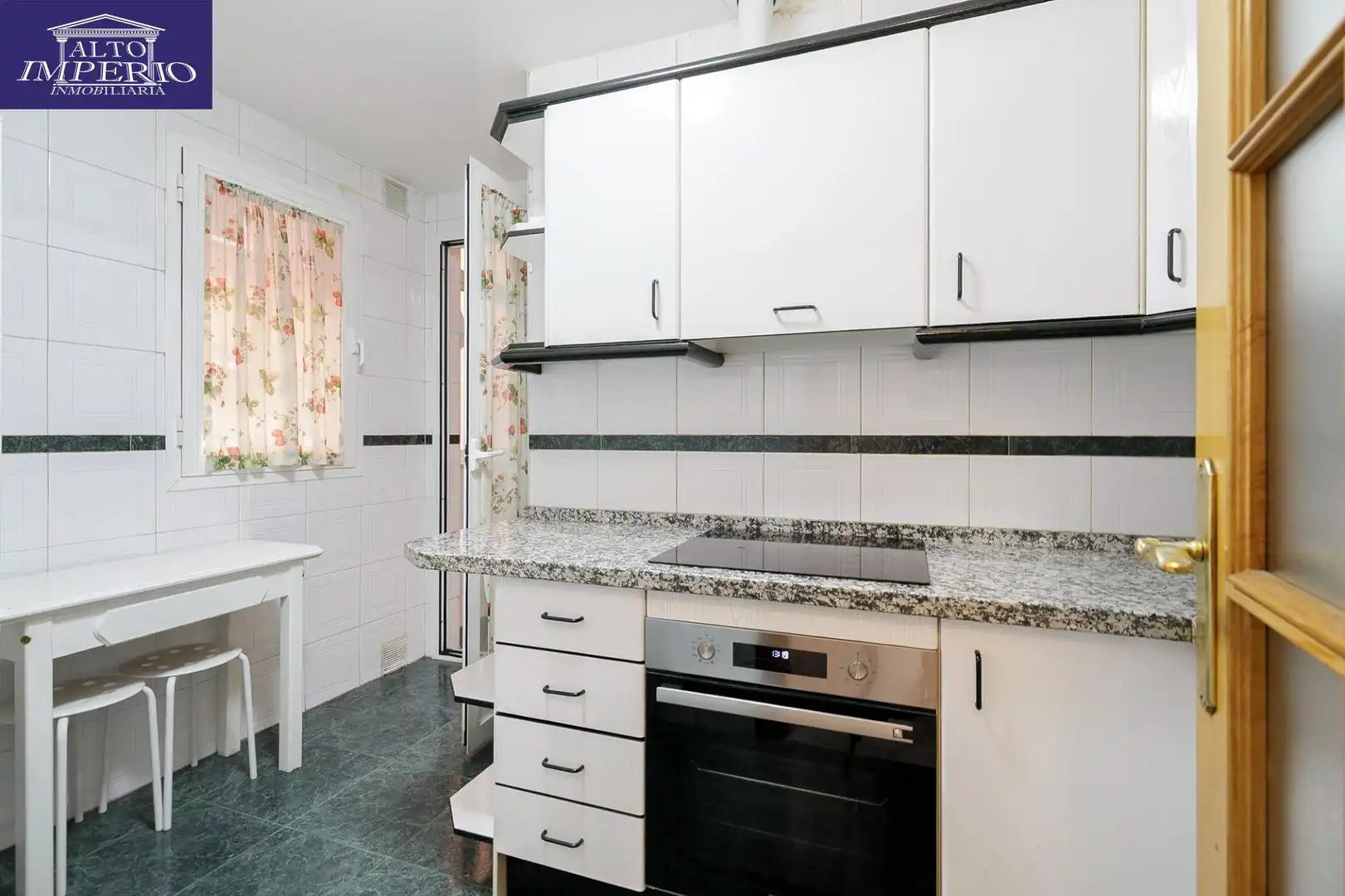 Flat with terrace for sale in Calle DOCTOR AZPITARTE 2, imagen 15