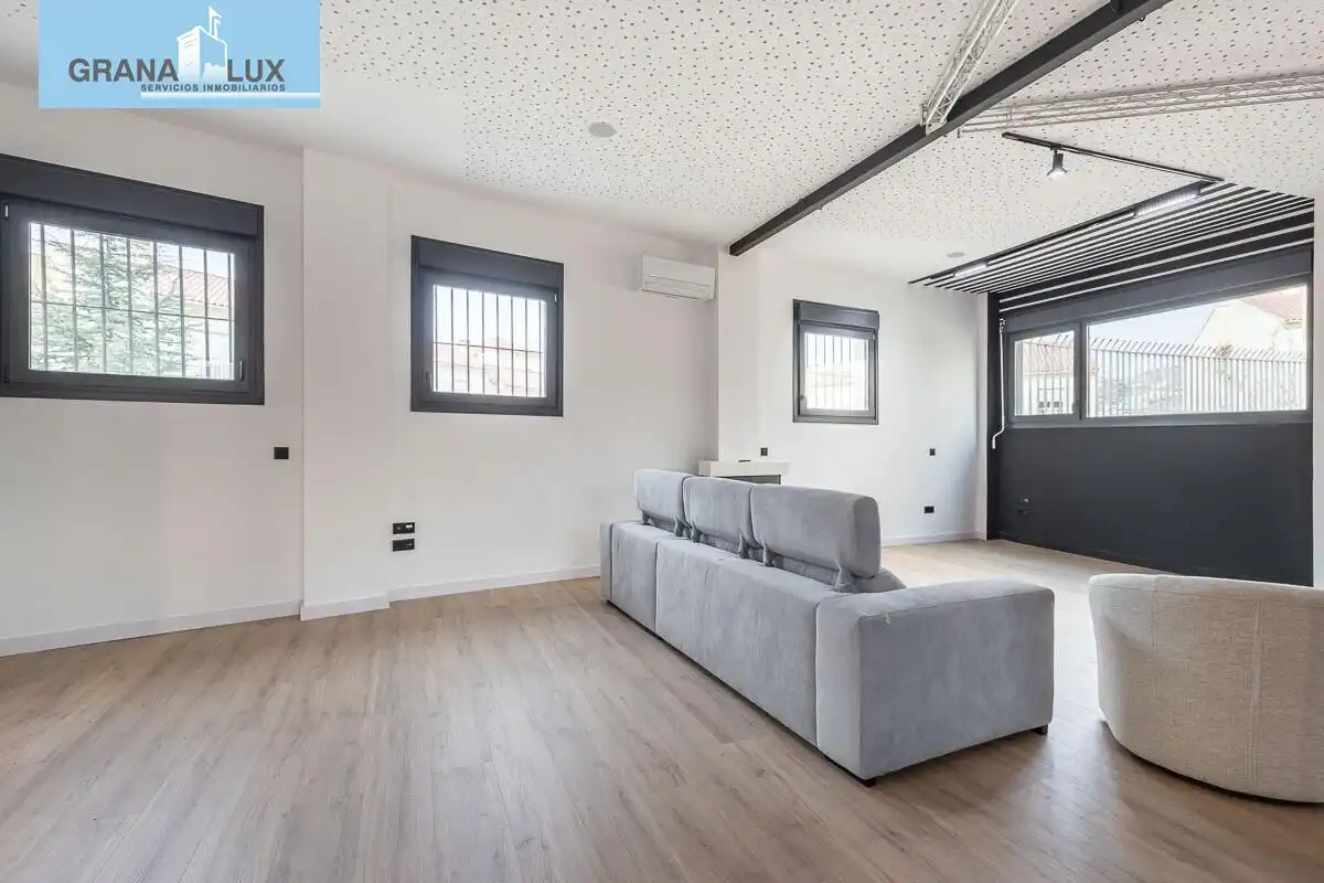 Flat for sale in Calle del Castañal, imagen 9