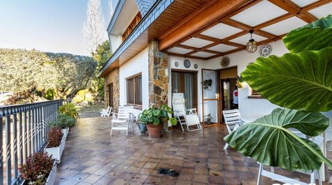 Foto 2 de Casa o xalet en venda a Airesol, Castellar del Vallès