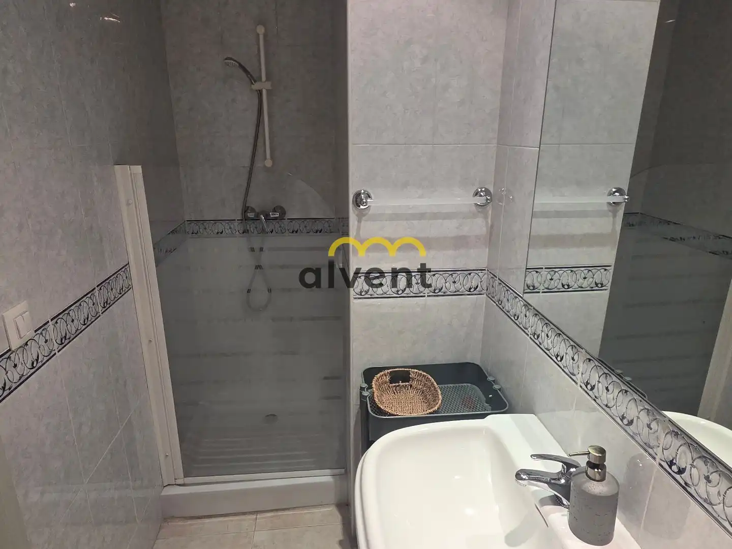 Baño de Piso en venta en Calonge i Sant Antoni con Aire acondicionado, Terraza y Piscina