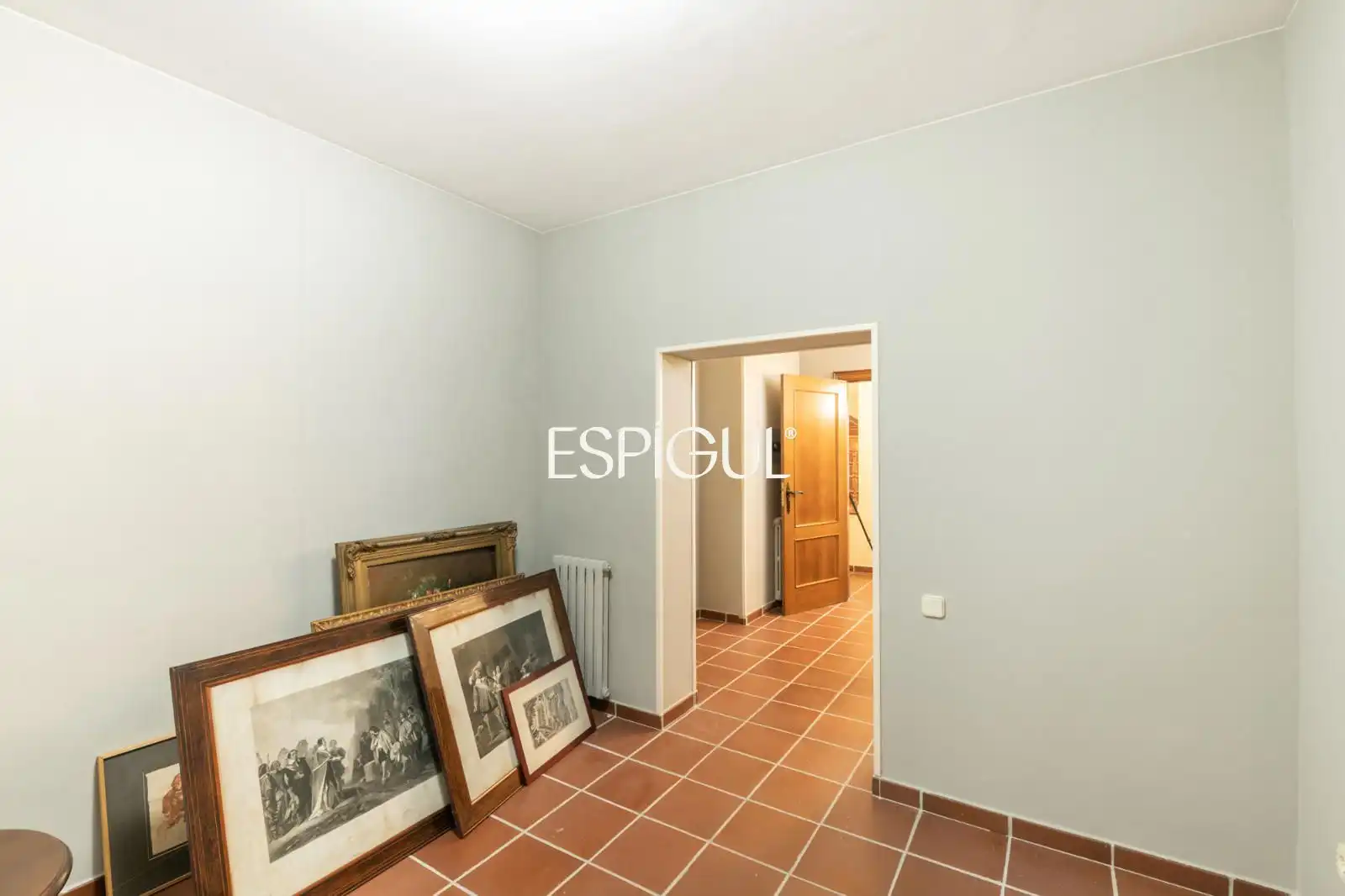 Houses for sale in Sant Cugat del Vallès  with Air Conditioner, Heating and Storage room