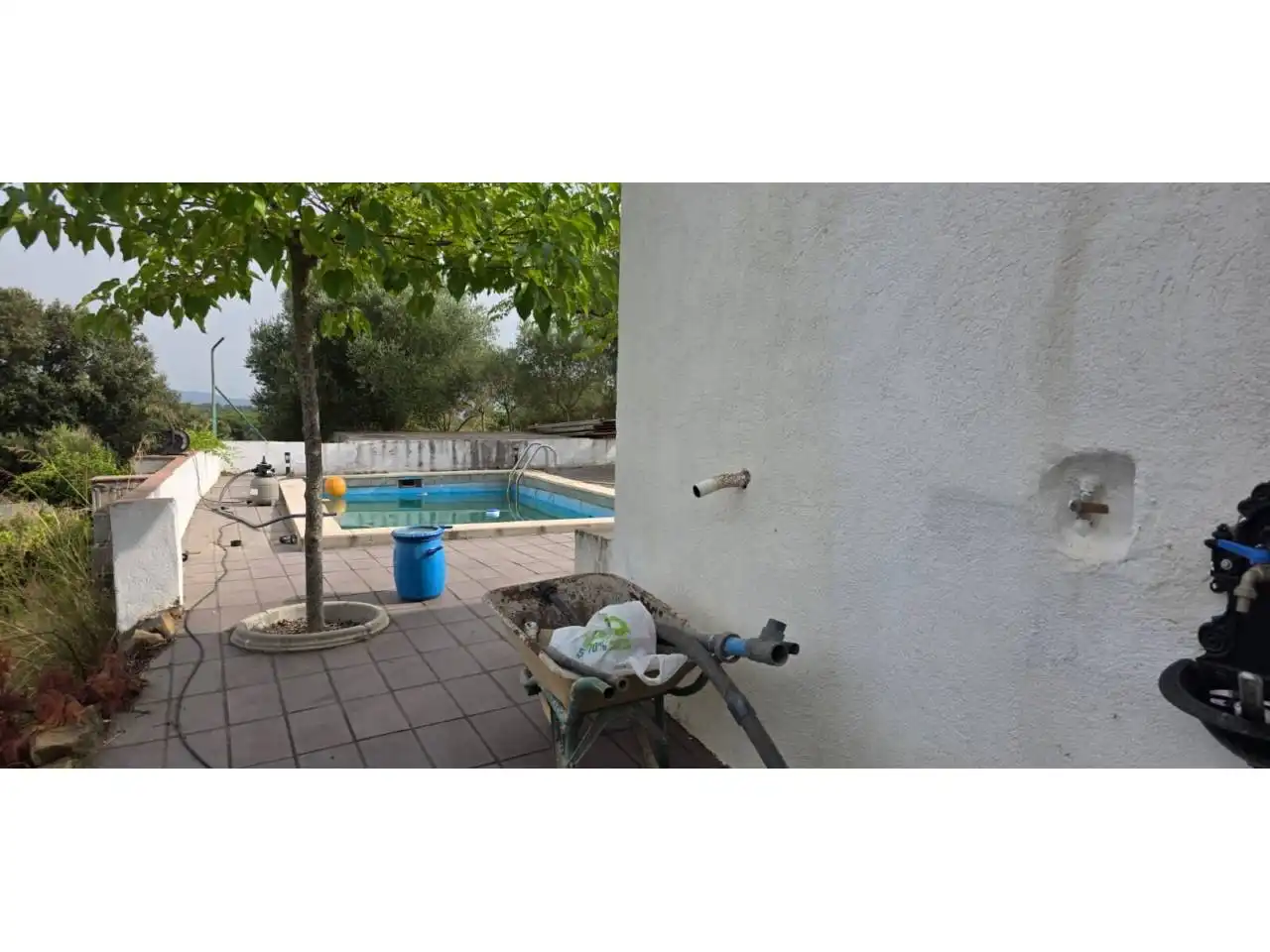 Casa amb piscina en venda a Lliçà d'Amunt, imagen 116