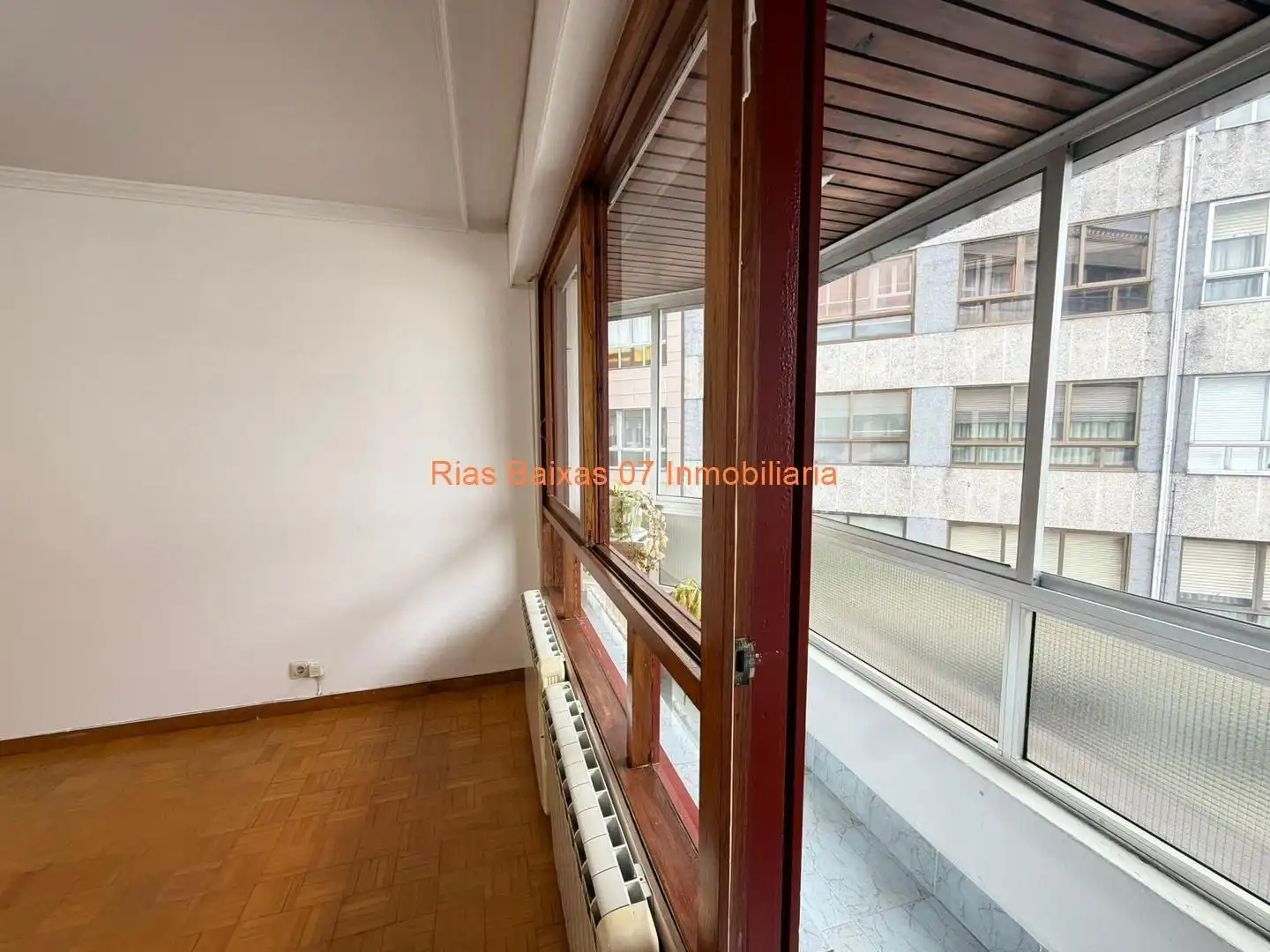 Piso en venta en Travesía de Vigo - San Xoán