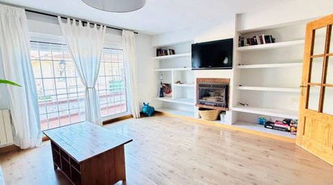 Foto 4 de Casa o xalet en venda a El Espinar pueblo, El Espinar