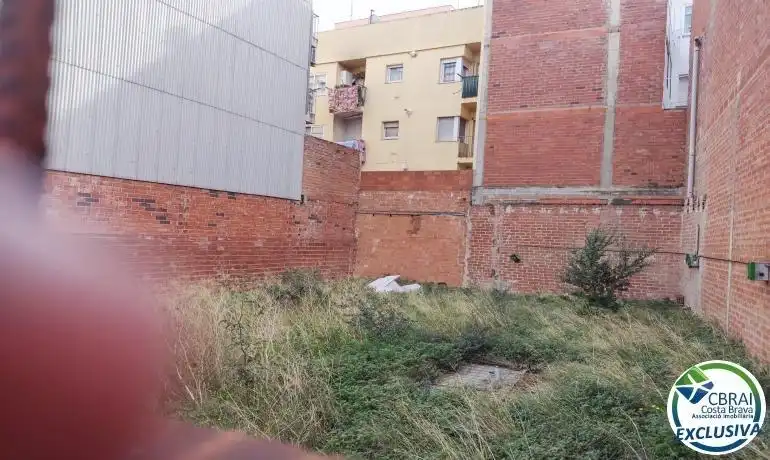 Wohnbaugrundstück zum Verkauf in Eixample - Horta Capallera, imagen 4