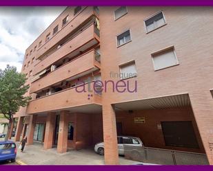 Exterior view of Garage for sale in Sant Feliu de Llobregat