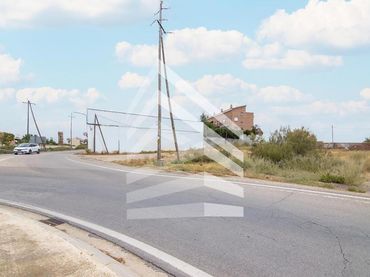 Terrenys i solars en venda a Partida Grealo