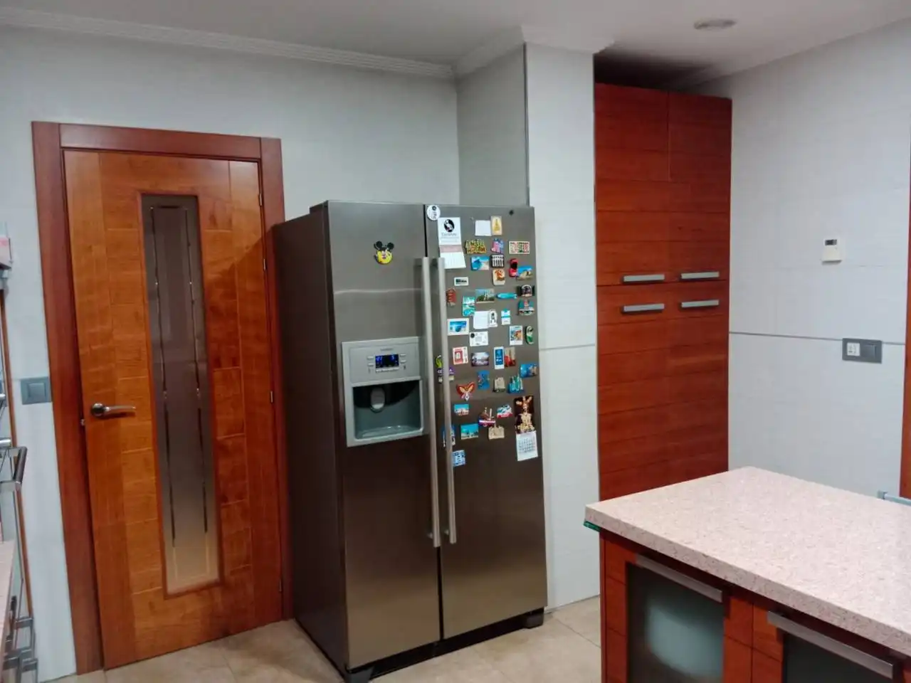 Detached house with garden for sale in Calle SANTA AGUEDA, imagen 33