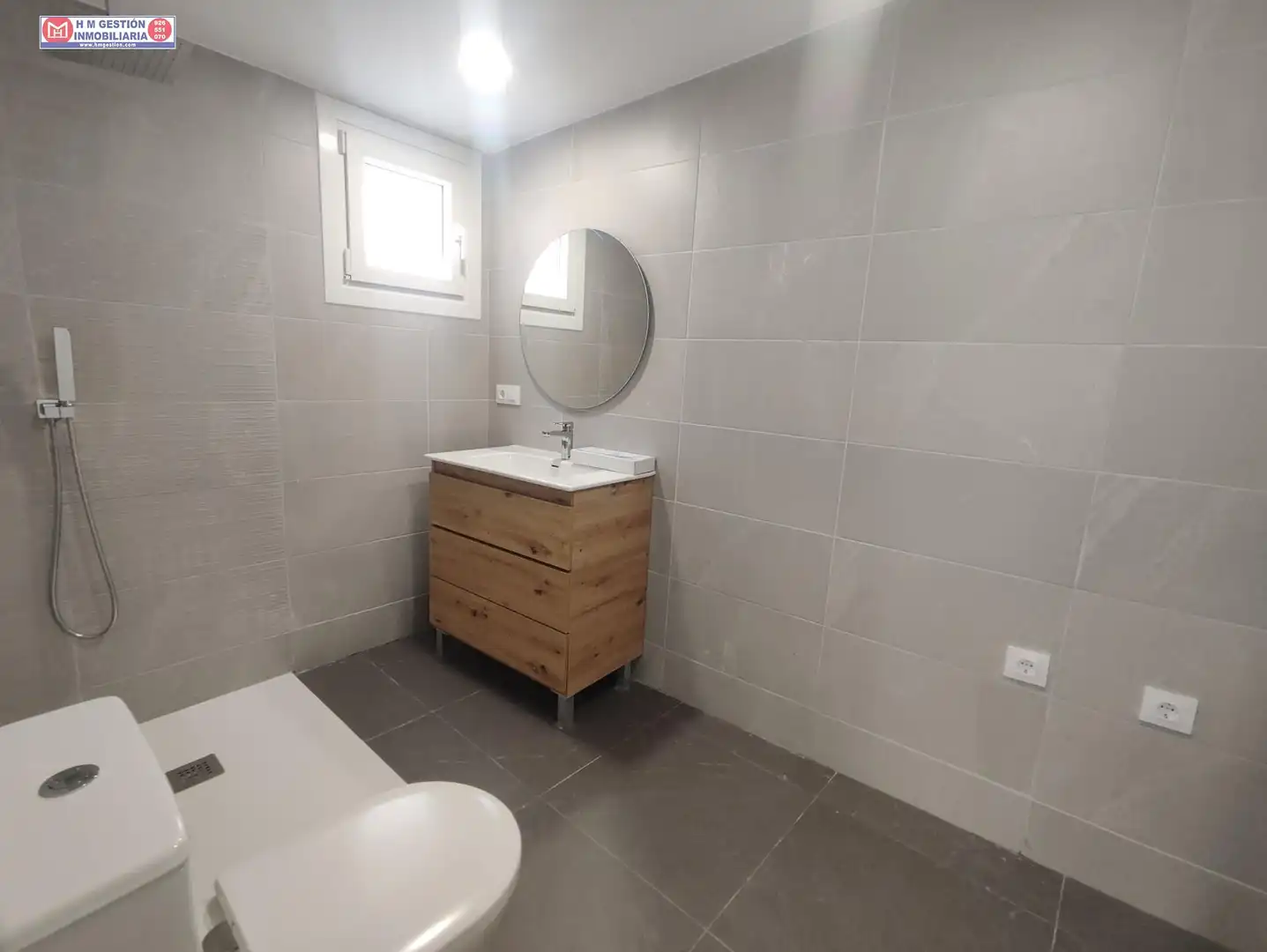 Baño de Casa o chalet en venta en Alcázar de San Juan con Calefacción y Terraza
