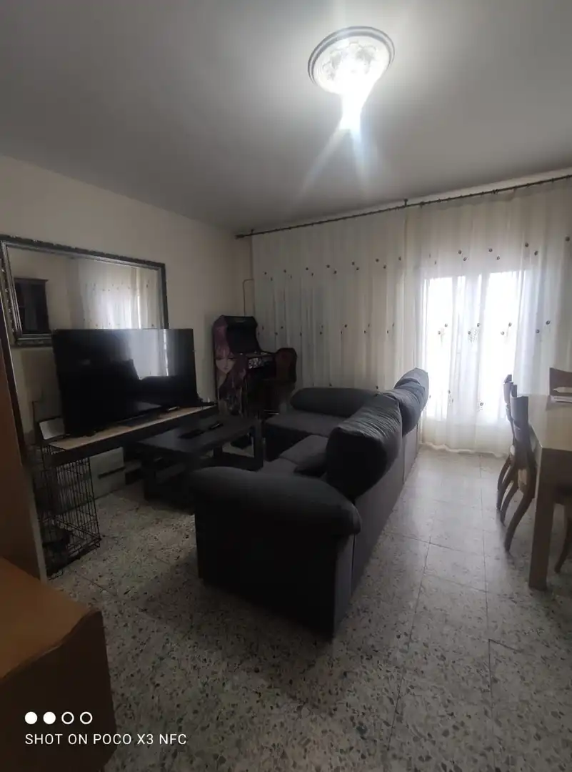 Piso en venta en MADRID, Campo Real