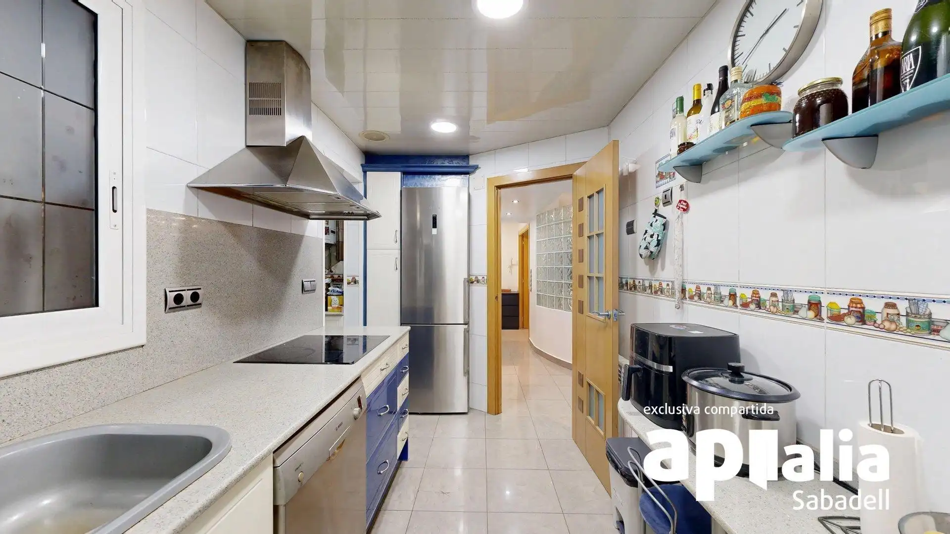 Appartamento con terrazza in vendita a Centre - Eixample – Can Llobet, imagen 33