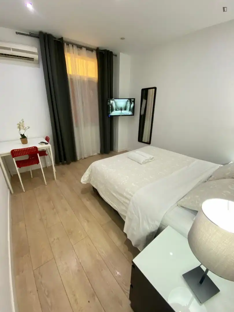 Studio avec ascenseur à louer à Centro, imagen 8