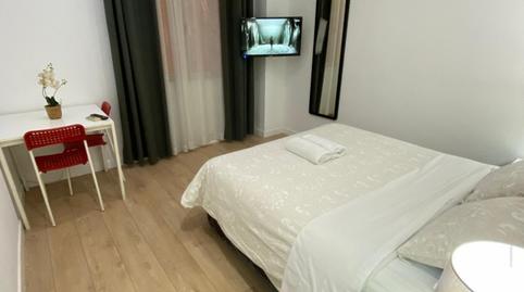 Foto 2 de Estudi de lloguer a Palacio, Madrid