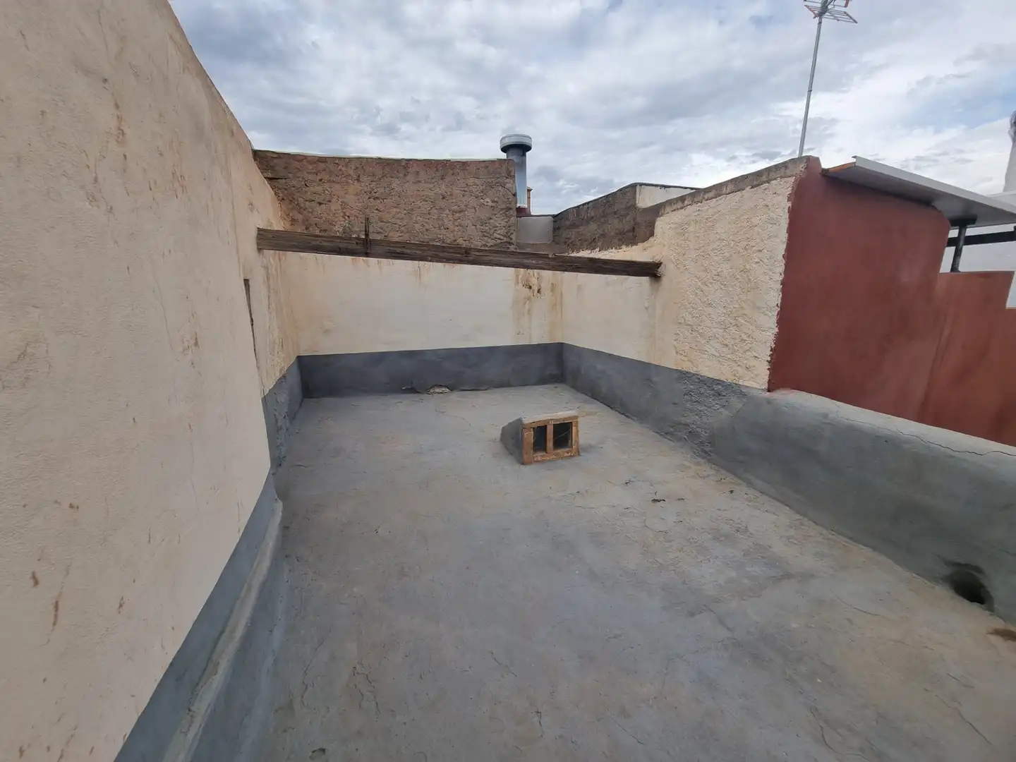 House with terrace for sale in Tabernas, imagen 52