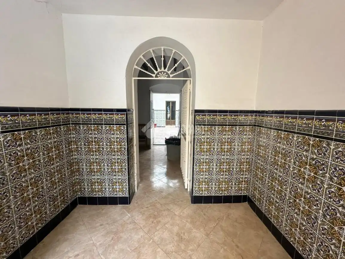 Casa o xalet en venda en El Viso del Alcor