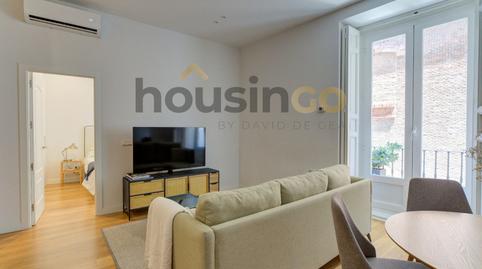 Foto 5 de Pis de lloguer a Alameda, Cortes - Huertas, Madrid