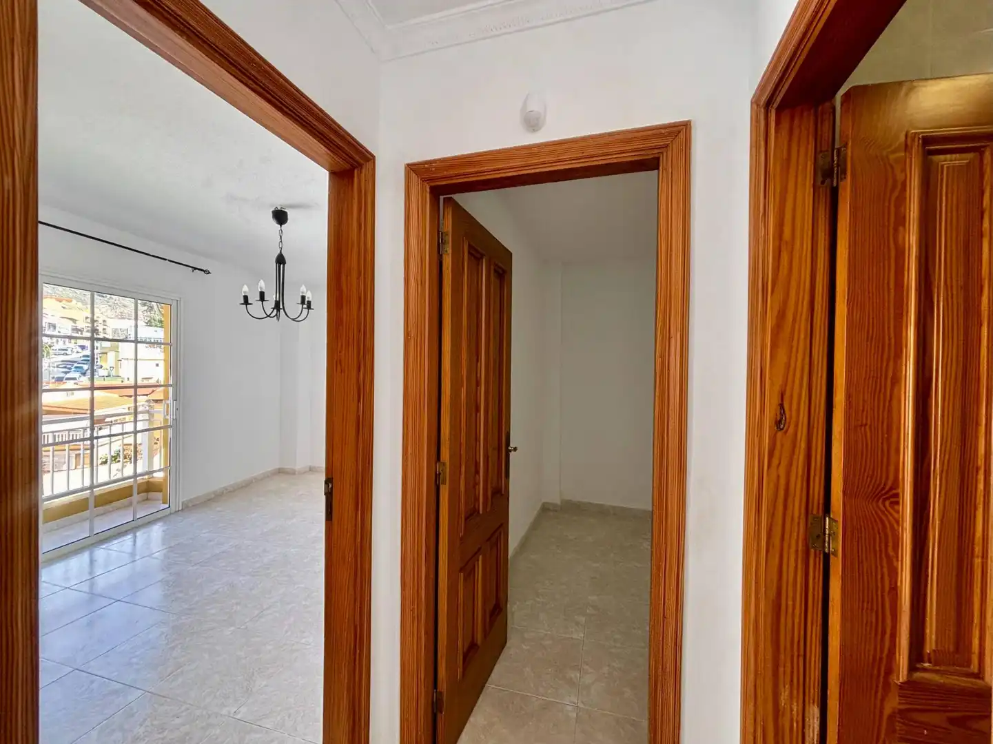 Flat for sale in Candelaria  with Terrace and Alarm