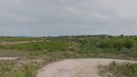 Foto 5 de Terreno en venta en Calle Carrer Clavell, 4, Rodonyà, Tarragona