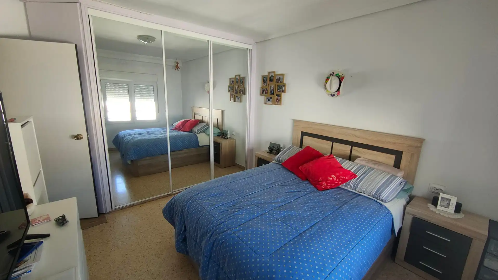 Piso en venta en La Raïosa