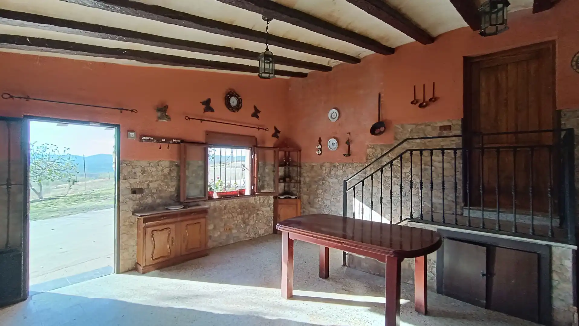 Land for sale in Cabañas del Castillo