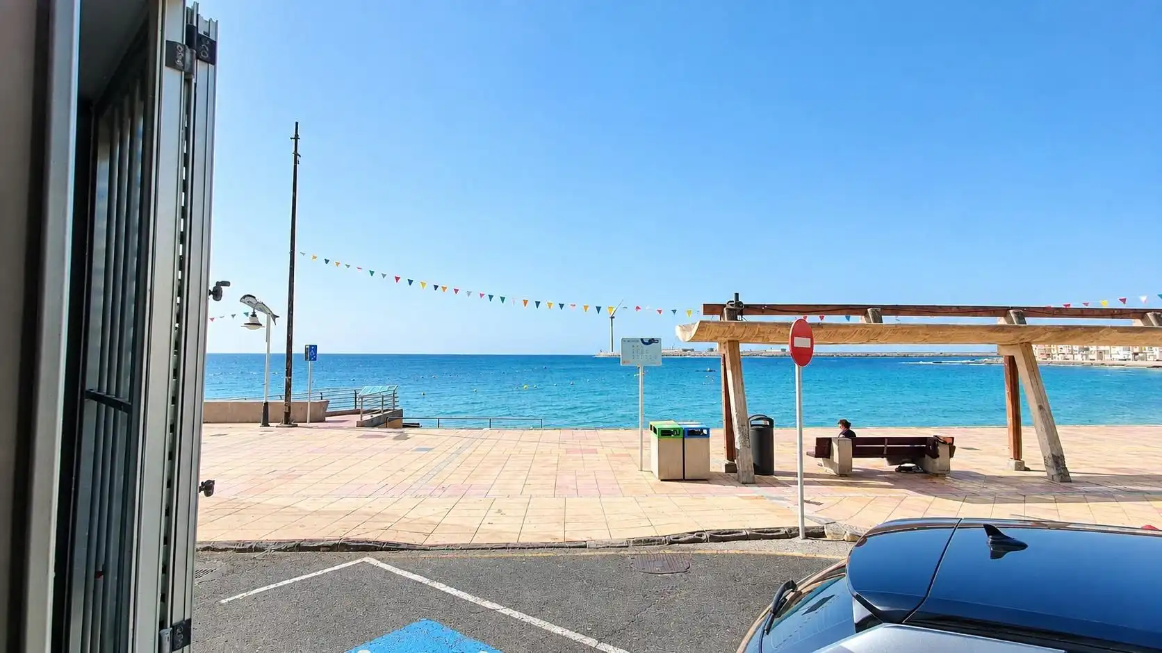 Bajo en venta en Playa de Arinaga, imagen 17