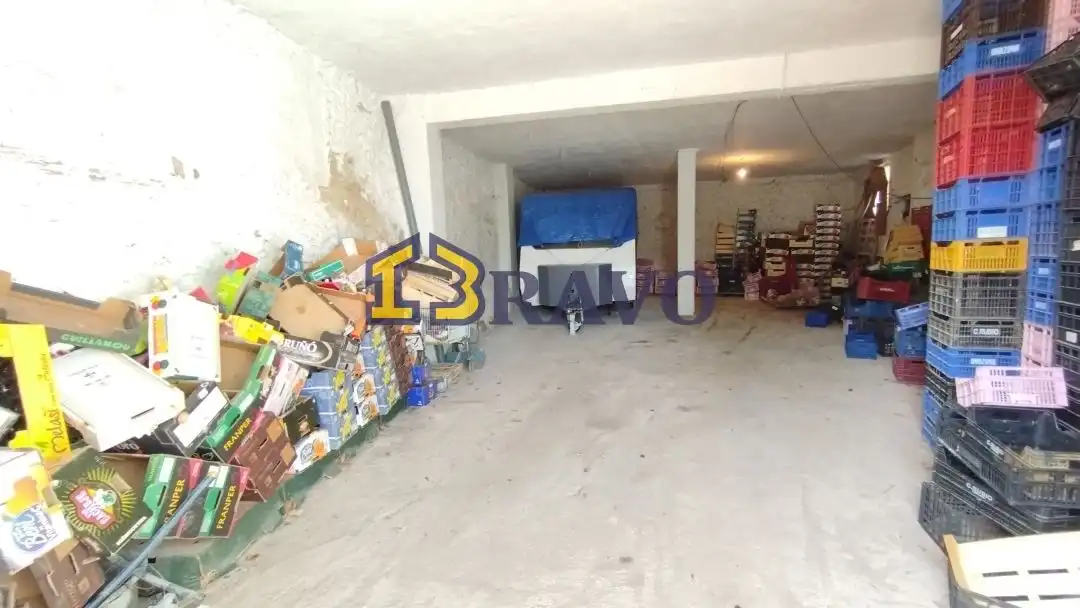 Industrial buildings for sale in Medina de Pomar