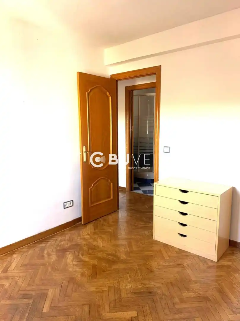 Schlafzimmer von Wohnung zum Verkauf in Centro
