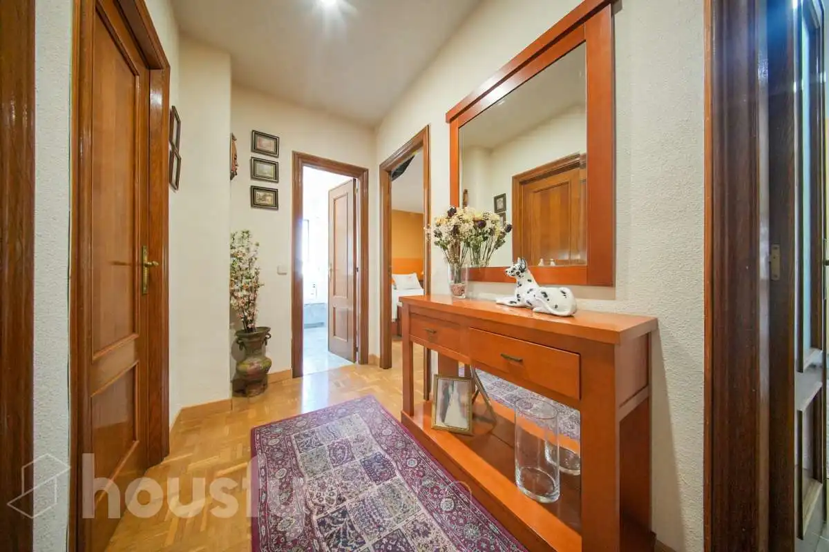Piso con terraza en venta en Calle Cervantes ., imagen 13