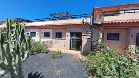 Foto 3 von Wohnungen zum Verkauf in Calle C. Majanicho, 1, Lajares, La Oliva