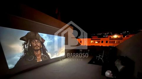 Foto 2 de Ático de alquiler en De Los Pescadores, Alcalá, Guía de Isora