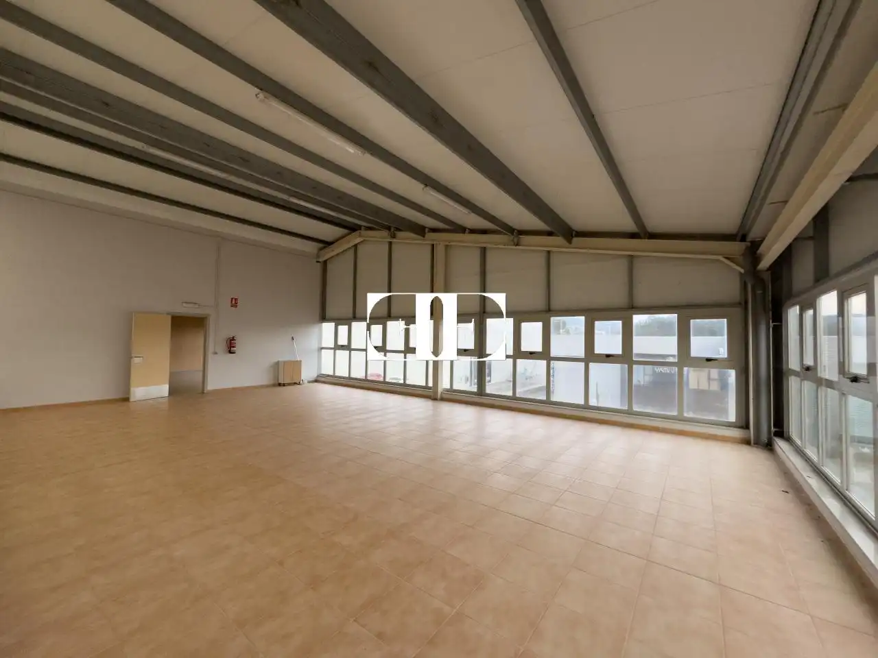 Industrial building for sale in Parque empresarial Areas, imagen 19