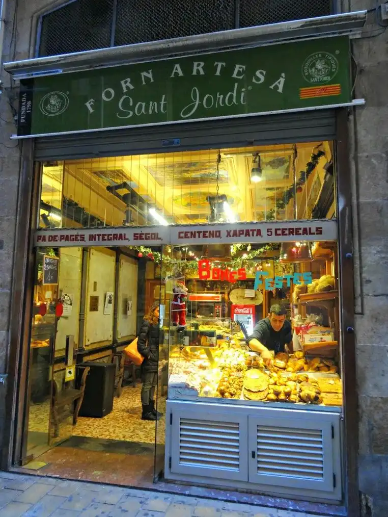 Wohnung zum Verkauf in Ciutat Vella, imagen 39