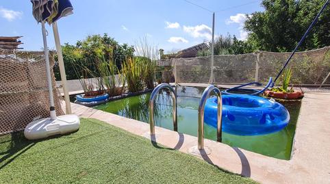 Foto 2 de Finca rústica en venta en Búger, Illes Balears