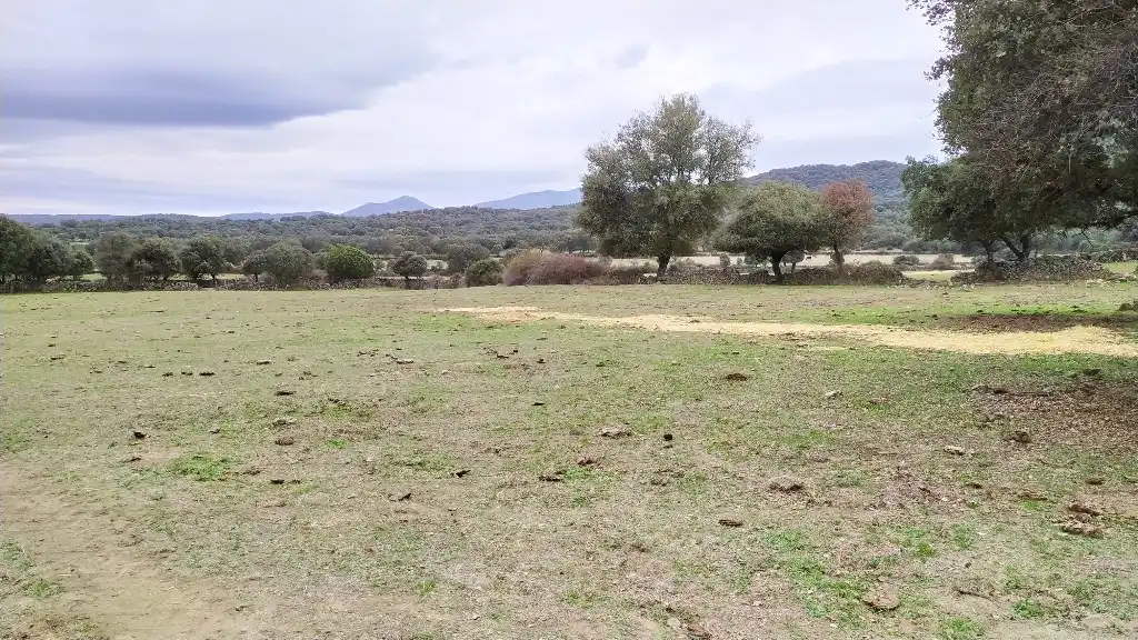 Terreni e lotti in vendita a Fresnedilla, imagen 5