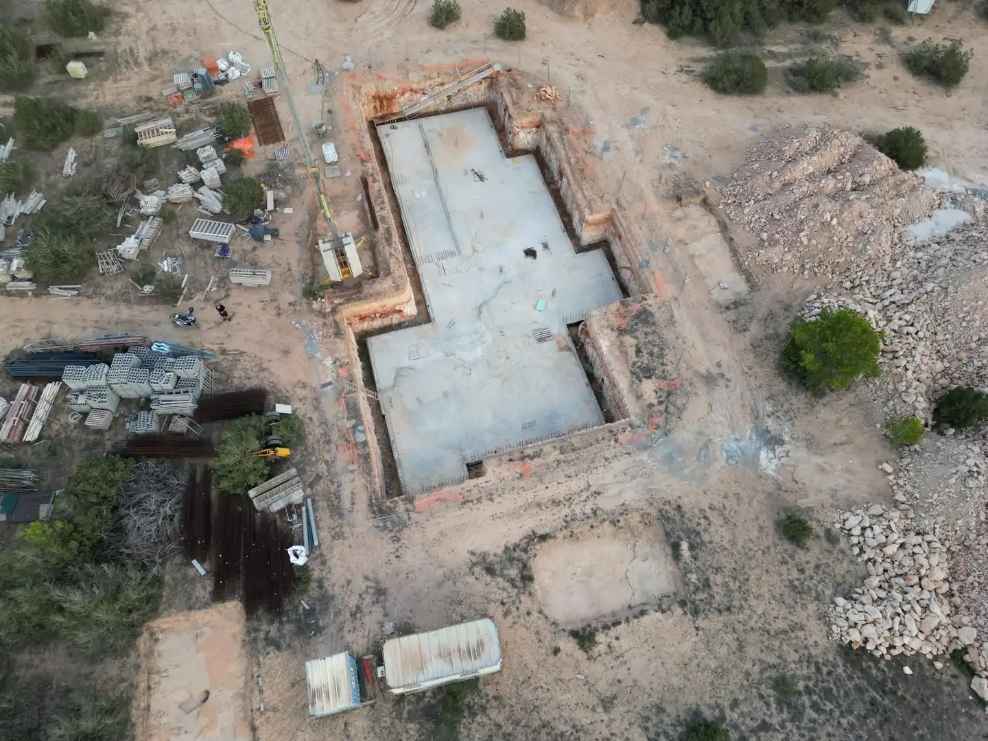 Residencial en venta en Formentera