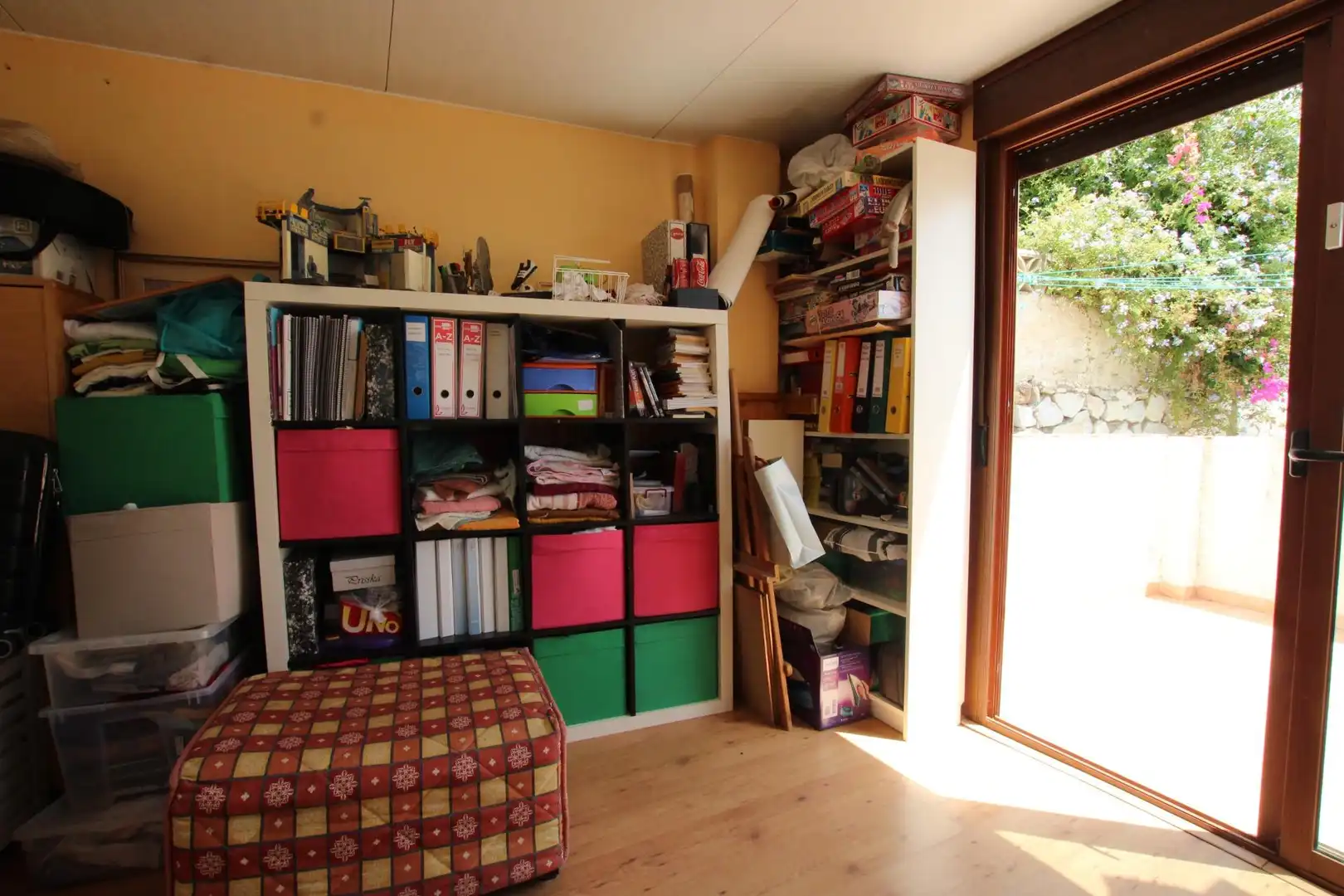Chalet con terraza en venta en Calle PANAMA, imagen 45