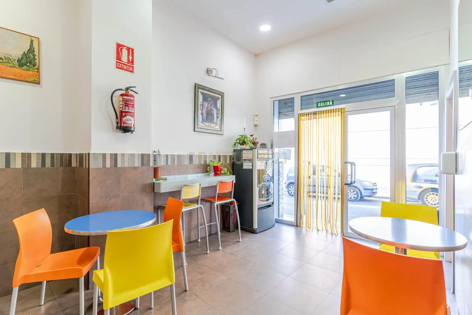 Local en venta en Las Gabias con Aire acondicionado y Alarma