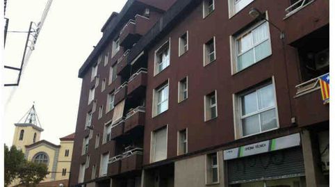 Foto 2 de Piso en venta en San Isidro, Creu Alta, Sabadell
