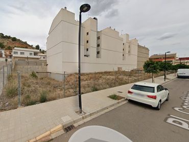 Wohnbaugrundstück zum Verkauf in Carrer de la Constitució 6
